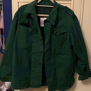 Urban Renewal Jacket